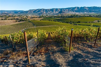 The prestigious 285 acre Jack Ranch is Edna Valley's legacy on San Luis Obispo Golf and Country Club in California - for sale on GolfHomes.com, golf home, golf lot