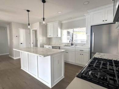 Welcome Home in THE LAKES AT HEMET WEST 55 plus  YOUR LAKEFRONT on  in California - for sale on GolfHomes.com, golf home, golf lot