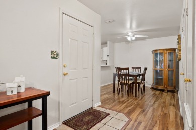 Welcome to 102 Sugar Creek, the premier end-unit townhome in the on Rockport Country Club in Texas - for sale on GolfHomes.com, golf home, golf lot