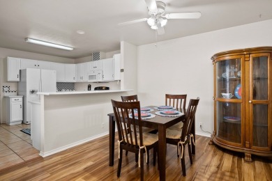 Welcome to 102 Sugar Creek, the premier end-unit townhome in the on Rockport Country Club in Texas - for sale on GolfHomes.com, golf home, golf lot