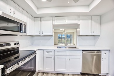 Beautifully renovated 2-bedroom, 2-bath condo in the desirable on Seven Lakes Golf and Tennis Community in Florida - for sale on GolfHomes.com, golf home, golf lot