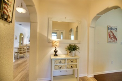 Welcome home! This 3 bedroom, 2.5 bath oasis is over 2200 sq ft on Rotonda Golf and Country Club - Long Marsh  in Florida - for sale on GolfHomes.com, golf home, golf lot