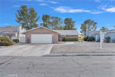 Resort Style Living to its fullest. Welcome to this open concept on Silver Lakes Golf Course in California - for sale on GolfHomes.com, golf home, golf lot