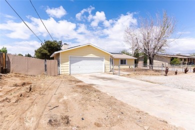Charming Hesperia Home with Versatile Living Spaces
Welcome to on Hesperia Golf and Country Club in California - for sale on GolfHomes.com, golf home, golf lot