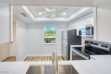 Beautifully renovated 2-bedroom, 2-bath condo in the desirable on Seven Lakes Golf and Tennis Community in Florida - for sale on GolfHomes.com, golf home, golf lot