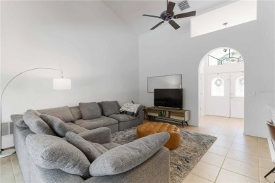 Welcome to your dream home in the highly sought-after gated on River Hills Country Club in Florida - for sale on GolfHomes.com, golf home, golf lot