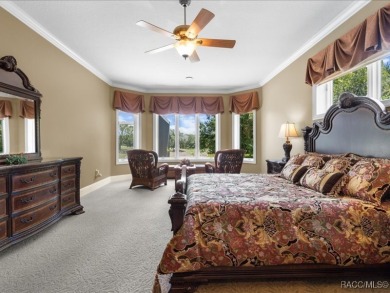 Stunning 2007 Pool  Spa Home: Welcome to this beautifully on Black Diamond Ranch Golf Course in Florida - for sale on GolfHomes.com, golf home, golf lot