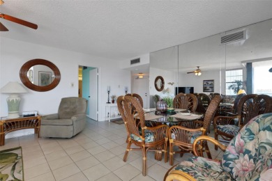 Enjoy the best of Florida living with this beautiful 2-bedroom on Isla Del Sol Yacht and Country Club in Florida - for sale on GolfHomes.com, golf home, golf lot