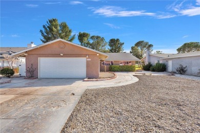 Resort Style Living to its fullest. Welcome to this open concept on Silver Lakes Golf Course in California - for sale on GolfHomes.com, golf home, golf lot