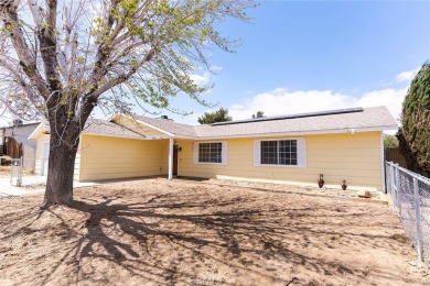 Charming Hesperia Home with Versatile Living Spaces
Welcome to on Hesperia Golf and Country Club in California - for sale on GolfHomes.com, golf home, golf lot