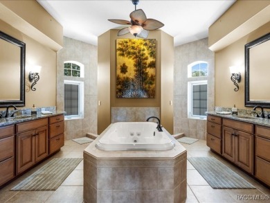 Stunning 2007 Pool  Spa Home: Welcome to this beautifully on Black Diamond Ranch Golf Course in Florida - for sale on GolfHomes.com, golf home, golf lot