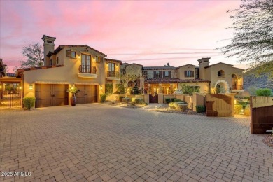 SILVERLEAF GOLF MEMBERSHIP OPPORTUNITY! Nestled in the on Silverleaf Golf Club in Arizona - for sale on GolfHomes.com, golf home, golf lot