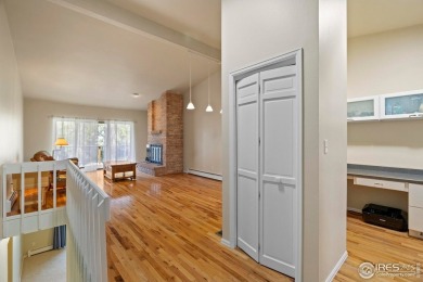 Find your sanctuary in Adriel Hills. Welcome to this fantastic on Adriel Hills Golf Course in Colorado - for sale on GolfHomes.com, golf home, golf lot