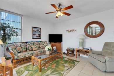 Enjoy the best of Florida living with this beautiful 2-bedroom on Isla Del Sol Yacht and Country Club in Florida - for sale on GolfHomes.com, golf home, golf lot