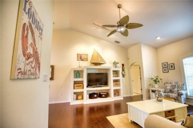 Welcome home! This 3 bedroom, 2.5 bath oasis is over 2200 sq ft on Rotonda Golf and Country Club - Long Marsh  in Florida - for sale on GolfHomes.com, golf home, golf lot