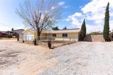 Charming Hesperia Home with Versatile Living Spaces
Welcome to on Hesperia Golf and Country Club in California - for sale on GolfHomes.com, golf home, golf lot