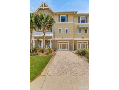 Designer-Furnished Beach Townhome! Lost Key Resort *A world of on Lost Key Golf Club in Florida - for sale on GolfHomes.com, golf home, golf lot