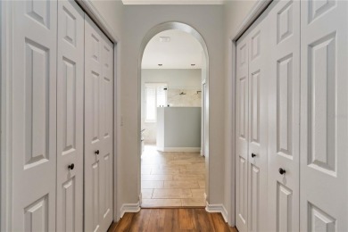 Welcome to your dream home in the highly sought-after gated on River Hills Country Club in Florida - for sale on GolfHomes.com, golf home, golf lot