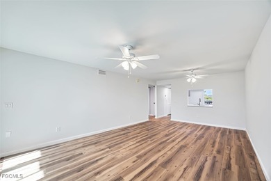 Beautifully renovated 2-bedroom, 2-bath condo in the desirable on Seven Lakes Golf and Tennis Community in Florida - for sale on GolfHomes.com, golf home, golf lot