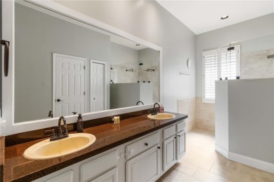 Welcome to your dream home in the highly sought-after gated on River Hills Country Club in Florida - for sale on GolfHomes.com, golf home, golf lot