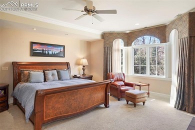 Gorgeous Broadmoor Brownstone! Located across the street from on Broadmoor Golf Club in Colorado - for sale on GolfHomes.com, golf home, golf lot