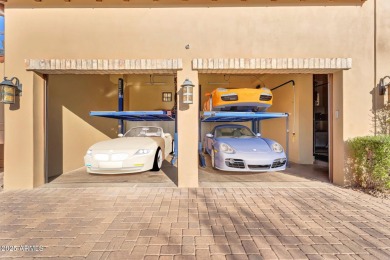 SILVERLEAF GOLF MEMBERSHIP OPPORTUNITY! Nestled in the on Silverleaf Golf Club in Arizona - for sale on GolfHomes.com, golf home, golf lot