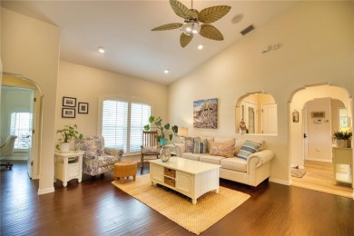 Welcome home! This 3 bedroom, 2.5 bath oasis is over 2200 sq ft on Rotonda Golf and Country Club - Long Marsh  in Florida - for sale on GolfHomes.com, golf home, golf lot