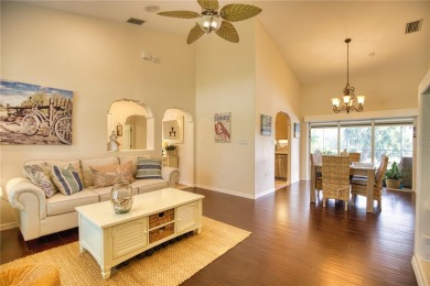 Welcome home! This 3 bedroom, 2.5 bath oasis is over 2200 sq ft on Rotonda Golf and Country Club - Long Marsh  in Florida - for sale on GolfHomes.com, golf home, golf lot