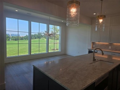 The Residences are luxury new construction golf villas nestled on TPC Four Seasons Las Colinas in Texas - for sale on GolfHomes.com, golf home, golf lot