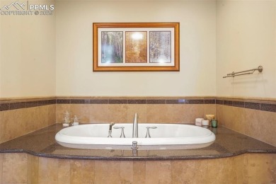 Gorgeous Broadmoor Brownstone! Located across the street from on Broadmoor Golf Club in Colorado - for sale on GolfHomes.com, golf home, golf lot