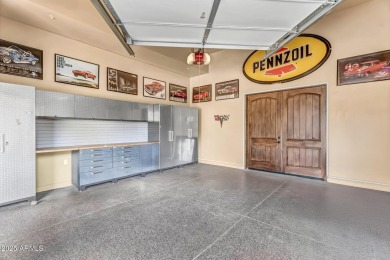 SILVERLEAF GOLF MEMBERSHIP OPPORTUNITY! Nestled in the on Silverleaf Golf Club in Arizona - for sale on GolfHomes.com, golf home, golf lot
