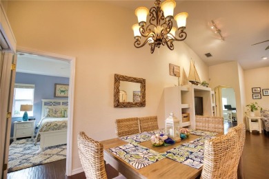 Welcome home! This 3 bedroom, 2.5 bath oasis is over 2200 sq ft on Rotonda Golf and Country Club - Long Marsh  in Florida - for sale on GolfHomes.com, golf home, golf lot