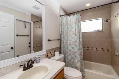 Welcome to your dream home in the highly sought-after gated on River Hills Country Club in Florida - for sale on GolfHomes.com, golf home, golf lot