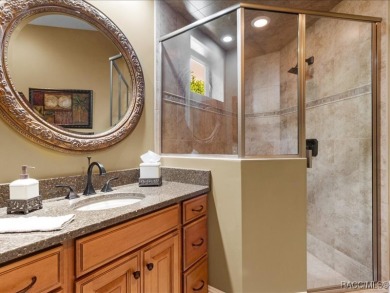 Stunning 2007 Pool  Spa Home: Welcome to this beautifully on Black Diamond Ranch Golf Course in Florida - for sale on GolfHomes.com, golf home, golf lot