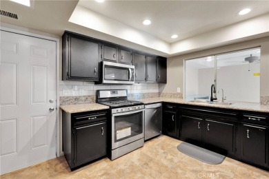 Resort Style Living to its fullest. Welcome to this open concept on Silver Lakes Golf Course in California - for sale on GolfHomes.com, golf home, golf lot