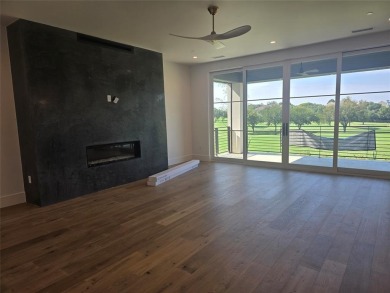 The Residences are luxury new construction golf villas nestled on TPC Four Seasons Las Colinas in Texas - for sale on GolfHomes.com, golf home, golf lot