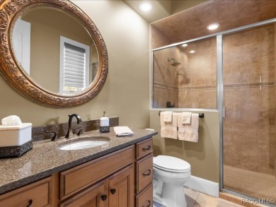 Stunning 2007 Pool  Spa Home: Welcome to this beautifully on Black Diamond Ranch Golf Course in Florida - for sale on GolfHomes.com, golf home, golf lot