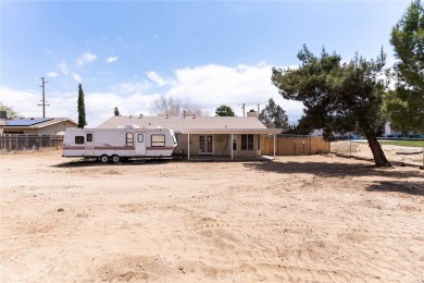 Charming Hesperia Home with Versatile Living Spaces
Welcome to on Hesperia Golf and Country Club in California - for sale on GolfHomes.com, golf home, golf lot