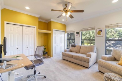 Welcome to your dream home in the highly sought-after gated on River Hills Country Club in Florida - for sale on GolfHomes.com, golf home, golf lot