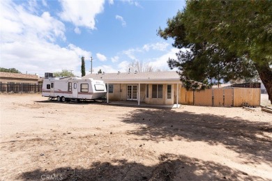 Charming Hesperia Home with Versatile Living Spaces
Welcome to on Hesperia Golf and Country Club in California - for sale on GolfHomes.com, golf home, golf lot