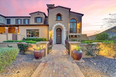 SILVERLEAF GOLF MEMBERSHIP OPPORTUNITY! Nestled in the on Silverleaf Golf Club in Arizona - for sale on GolfHomes.com, golf home, golf lot
