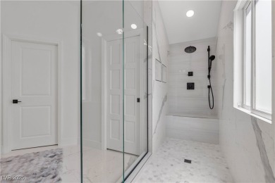 Experience ultimate luxury in this stunning Spanish Trail villa on Spanish Trail Golf and Country Club in Nevada - for sale on GolfHomes.com, golf home, golf lot