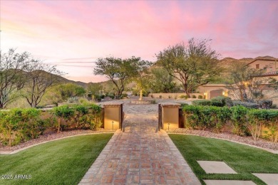 SILVERLEAF GOLF MEMBERSHIP OPPORTUNITY! Nestled in the on Silverleaf Golf Club in Arizona - for sale on GolfHomes.com, golf home, golf lot