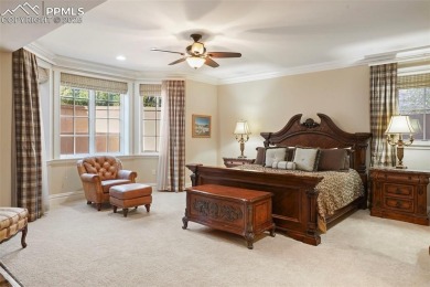 Gorgeous Broadmoor Brownstone! Located across the street from on Broadmoor Golf Club in Colorado - for sale on GolfHomes.com, golf home, golf lot