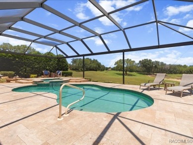 Stunning 2007 Pool  Spa Home: Welcome to this beautifully on Black Diamond Ranch Golf Course in Florida - for sale on GolfHomes.com, golf home, golf lot