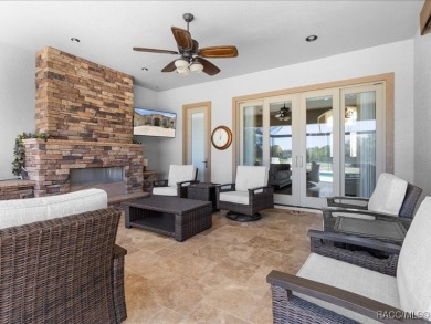 Stunning 2007 Pool  Spa Home: Welcome to this beautifully on Black Diamond Ranch Golf Course in Florida - for sale on GolfHomes.com, golf home, golf lot