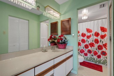 Enjoy the best of Florida living with this beautiful 2-bedroom on Isla Del Sol Yacht and Country Club in Florida - for sale on GolfHomes.com, golf home, golf lot