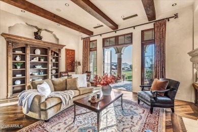 SILVERLEAF GOLF MEMBERSHIP OPPORTUNITY! Nestled in the on Silverleaf Golf Club in Arizona - for sale on GolfHomes.com, golf home, golf lot