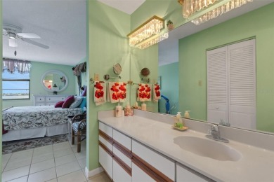 Enjoy the best of Florida living with this beautiful 2-bedroom on Isla Del Sol Yacht and Country Club in Florida - for sale on GolfHomes.com, golf home, golf lot