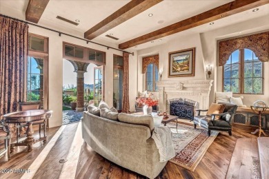 SILVERLEAF GOLF MEMBERSHIP OPPORTUNITY! Nestled in the on Silverleaf Golf Club in Arizona - for sale on GolfHomes.com, golf home, golf lot